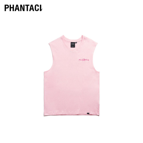 范特西背心PHANTACi24年夏季新品