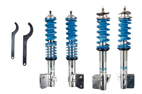 BILSTEIN B16绞牙避震倍适登减震适用斯巴鲁 翼豹 GD WRX STI旅行