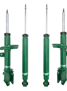 TEIN SAZ避震 减震器EnduraPro 适用丰田海狮 HIACE SAZ 老海狮