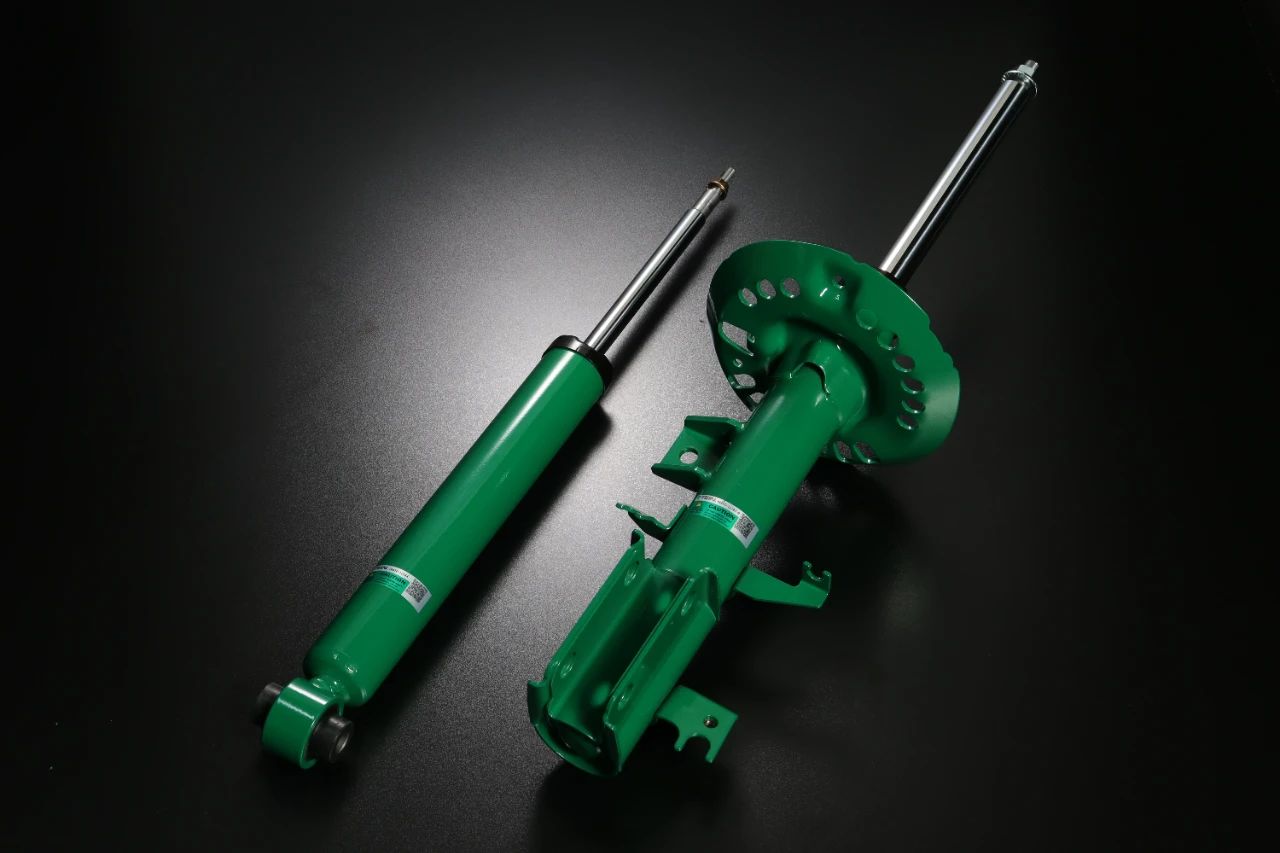 TEIN EnduraPro 避震减震适用于腾势D9 END EPP+ 舒适改装原厂