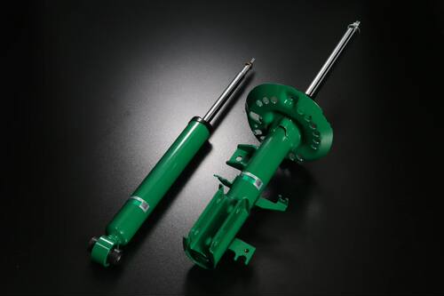 TEIN EnduraPro 避震减震适用于腾势D9 END EPP+ 舒适改装原厂