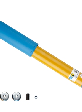 BILSTEIN B6 4600避震倍适登减震适用于G级 W463 G350 G55 AMG