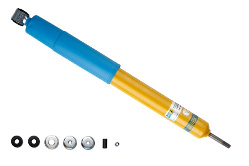BILSTEIN B6 4600避震倍适登减震适用于G级 W463 G350 G55 AMG
