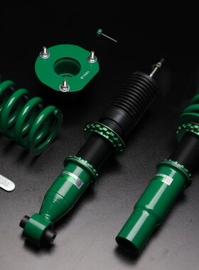 TEIN FLEX Z绞牙避震 FZ减震适用于理想 L7 高低软硬可调改装降低