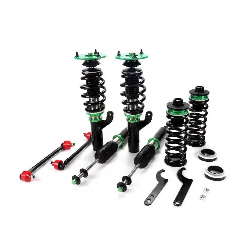 API绞牙避震 APINKO减震适用于A级 W177 AMG A35L C级 W203 W204