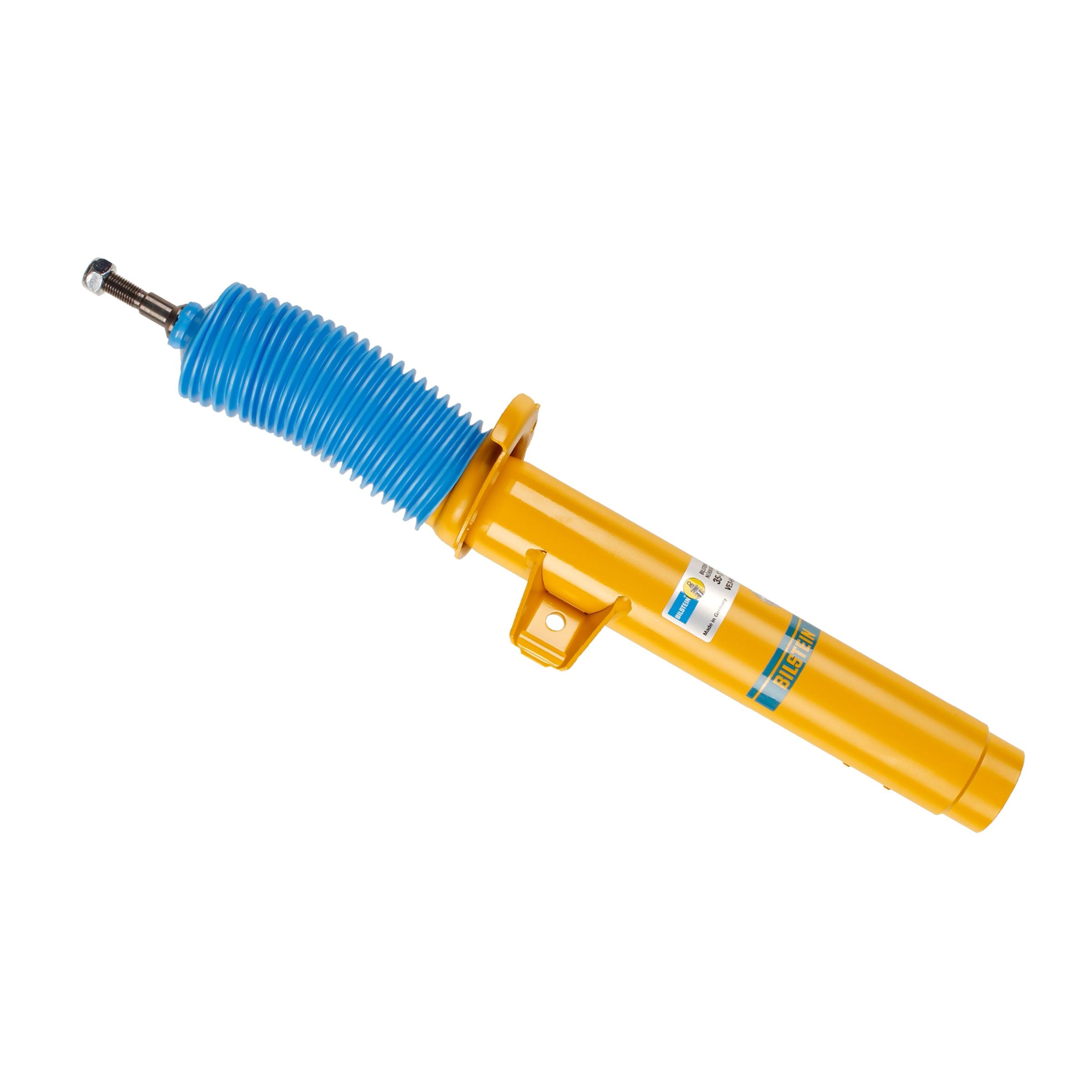 BILSTEIN B6避震倍适登减震适用于宝马X1 E84 原装正品改装 X1