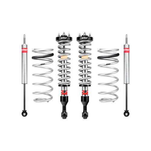 eibach避震PRO-TRUCK-LIFT Stage 艾巴赫适用于普拉多J250  LC250