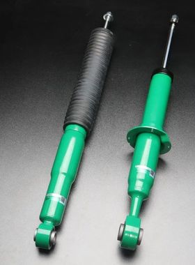 TEIN EnduraPro PLUS 避震减震适用于丰田普拉多LC250(GDJ250W)
