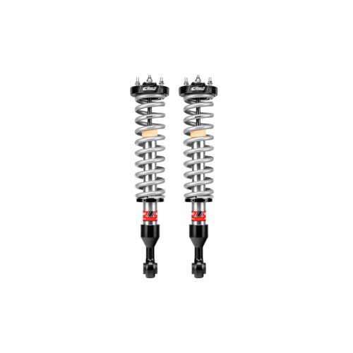 eibach减震艾巴赫PRO-TRUCK-LIFT Stage适用于Land Cruiser J250