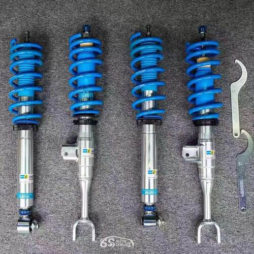 BILSTEIN B16绞牙避震 倍适登减震适用于宝马5系 G30 G38 F90