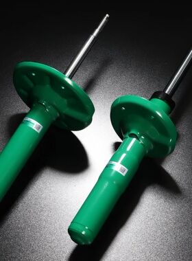 tein避震end减震器EPP EnduraPro PLUS适用于保时捷 987 卡曼