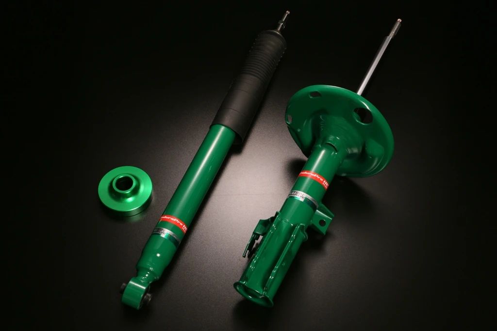 TEIN避震ENDURAPRO HC PLUS减震器适用于皇冠 锐志 PRIUS 普锐斯