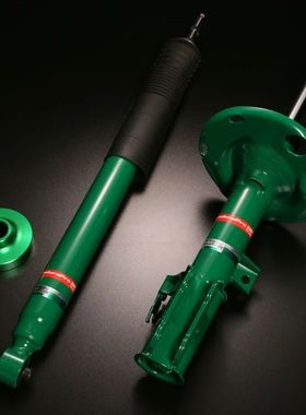 TEIN避震ENDURAPRO HC PLUS减震器适用于皇冠 锐志 PRIUS 普锐斯