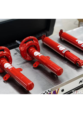 KONI 避震 哥尼 变色龙 减震 FSD 适用于福特 全顺T8 自适应避震