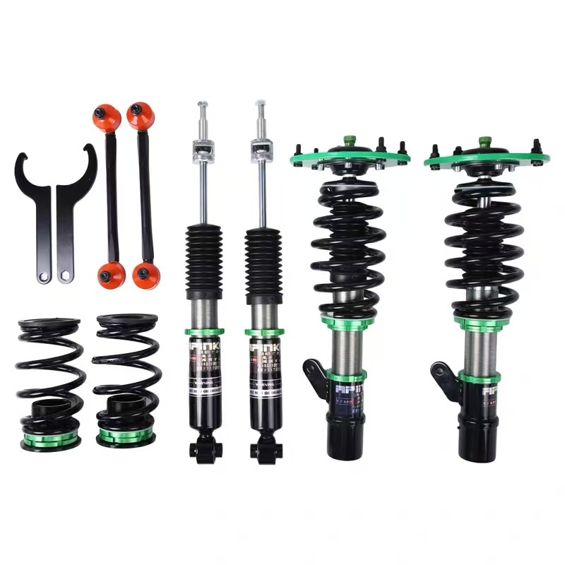 API绞牙避震 APINKO减震适用6系 F06 F12 MINI 迷你 F54 F55 F56