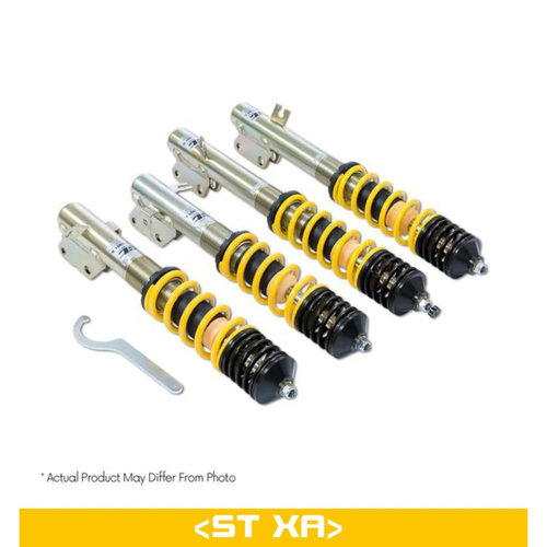 KW ST绞牙避震ST X XA XTA KW减震适用于宝马Z4 E85 E86 E89 KW