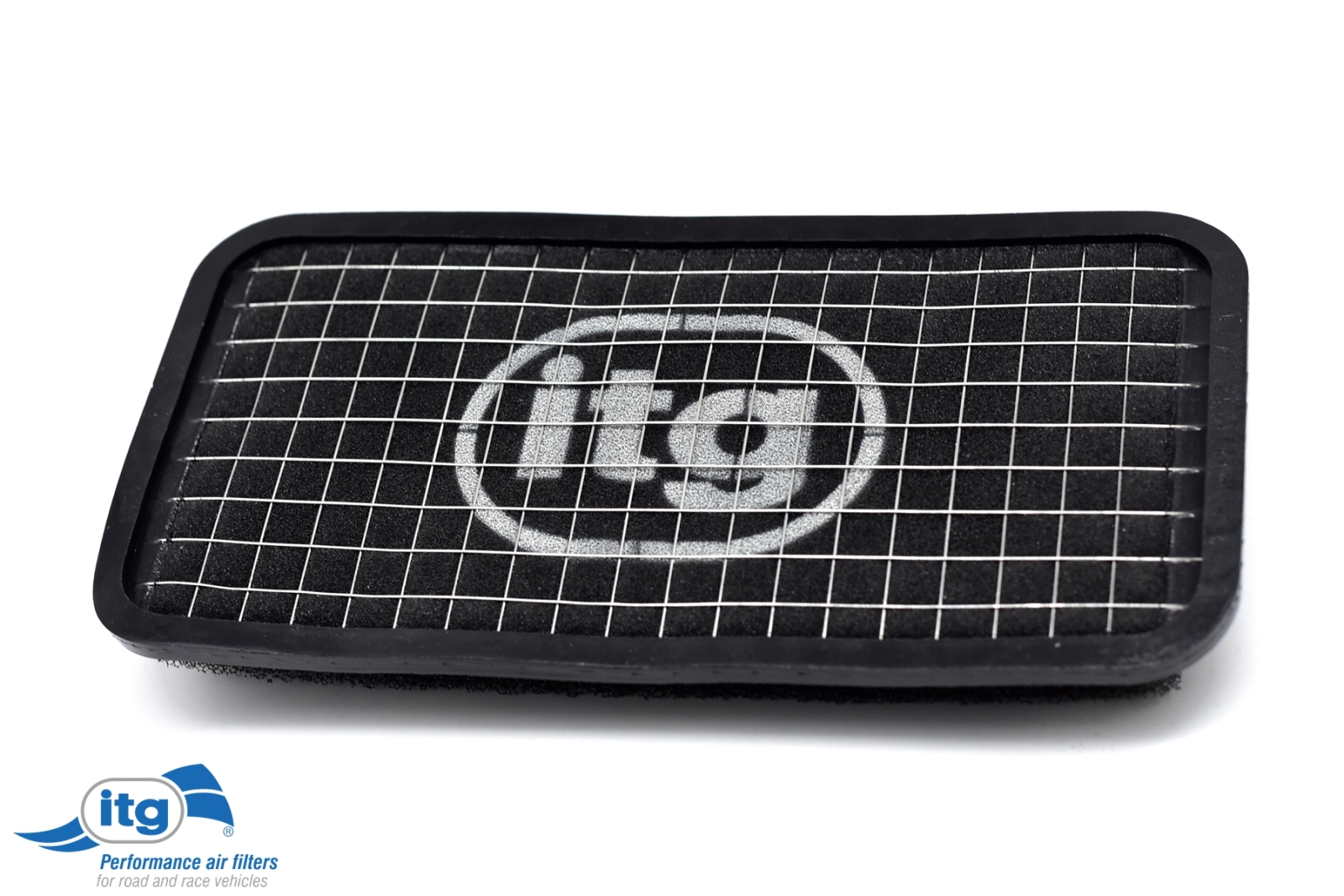 ITG高流量风格滤清器空滤适用于丰田86 BRZ Ractis 花冠 卡罗拉