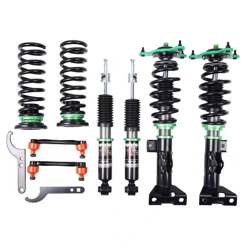 API绞牙避震 APINKO减震适用于九代思域 思域9代 SI HRV 缤智 XRV