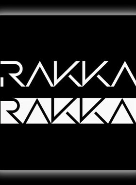 RAKKA 60/64 Origin 超高性能磁轴键盘