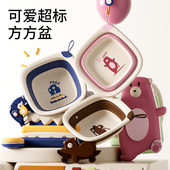 婴儿洗脸盆可悬挂宝宝盆家用小盆可折叠面盆新生儿童洗屁股洗脚盆