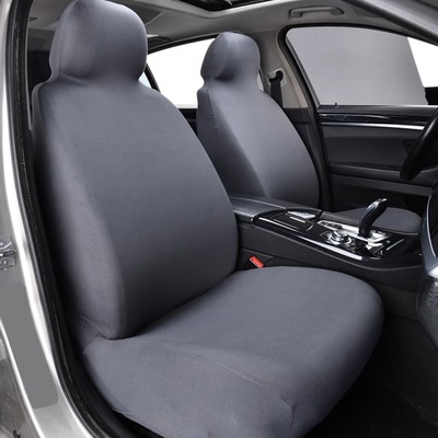 弹力汽车坐垫套通用型座椅罩