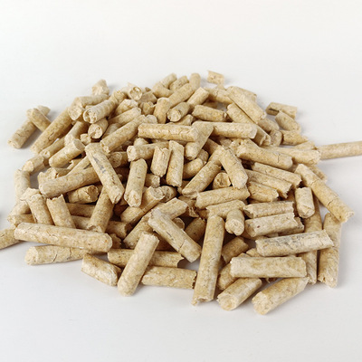 兔子清洁木粒吸水垫料仓鼠荷兰猪龙猫吸尿沙尿砂木屑宠物厕所用品