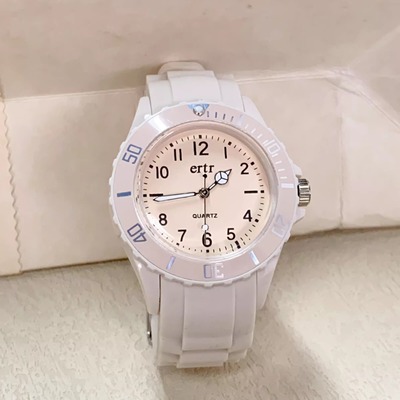 考试专用静音手表男女通用