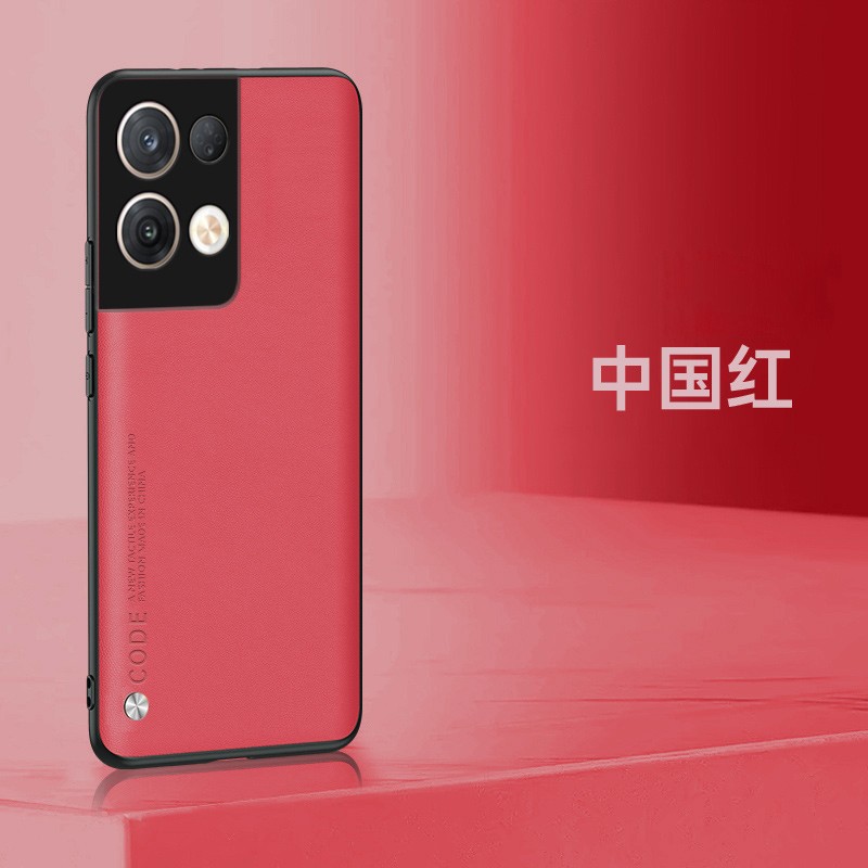 OPPOReno8Pro手机壳创意全包轻薄