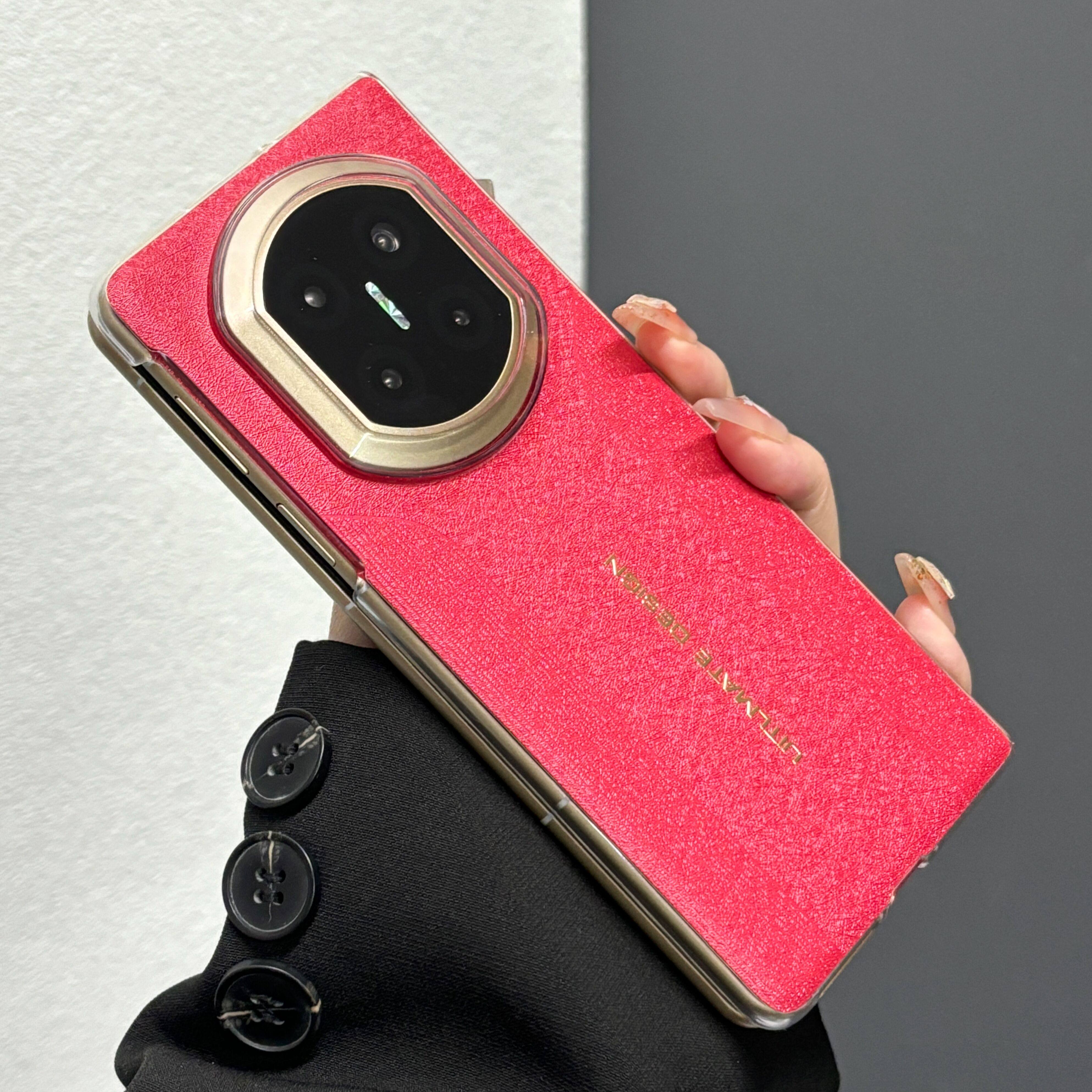 适用于华为matex7手机壳折叠屏x6/x5新款MateXTs非凡大师典藏版外X3蚕丝纹后壳防摔保护套女,3C数码配件,手机保护套/壳,淘宝优惠券,粉丝福利购,淘宝优惠卷