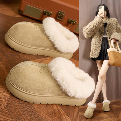 包头拖车缝线轻便防滑保暖耐磨