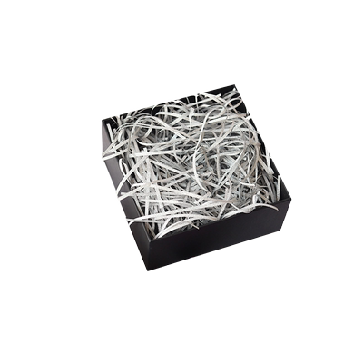 高档创意喜糖盒填充物彩色拉菲草