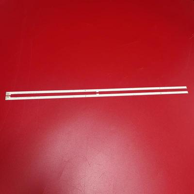 酷开A43灯条创维HS1555-R4300000-01 7749-643000-L000/R000背光