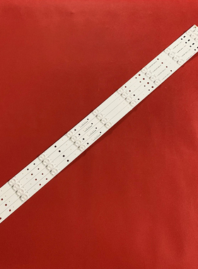 适用冠捷AOC LD40E01M T4002M LD40V02S 40PFF2651/T3背光灯条9灯