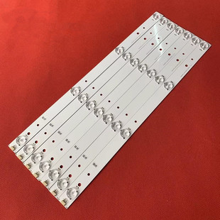 适用海信LED43K5100U灯条LED43K300U/LED43EC520UA/M5000U/LED43H