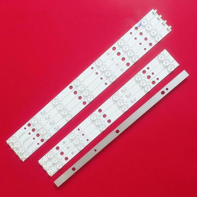 适用海尔LE42A950P E42P390H H42E07灯条HAIER42 5X13-L-7 5X13-R