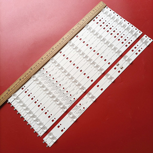 风行F50YF50V灯条背光灯