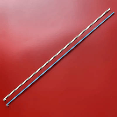 适用长虹50Q1F/50Q2F/50Q1FU/50Q2FU灯条 2条一套60灯 90V 180V