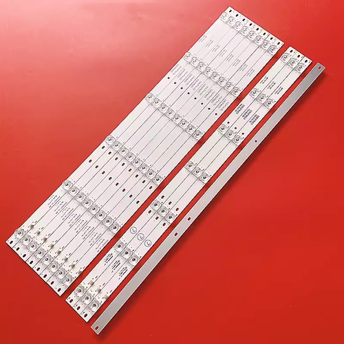 海尔65T81X液晶背光灯条