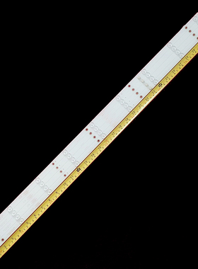 适用飞利浦43PFF5021/T3 43PFF3001/T3灯条DLED43GC4X9 005灯珠