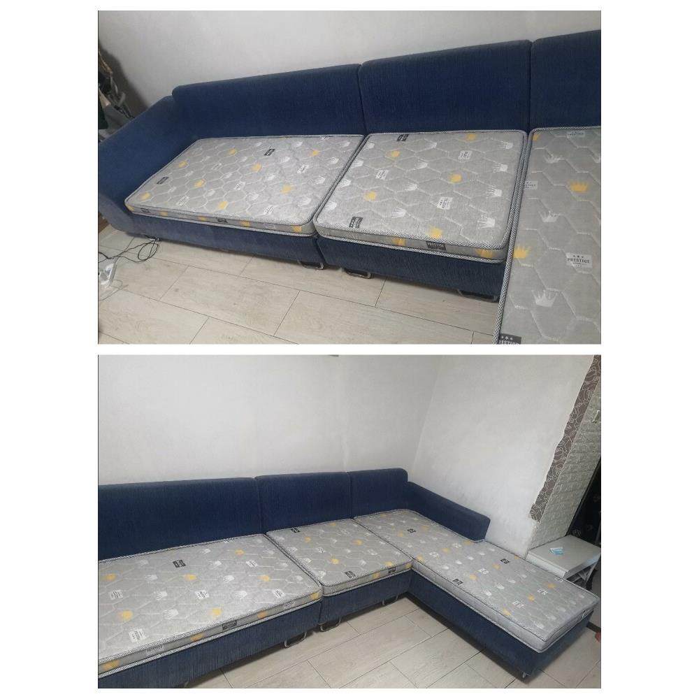 沙发棕垫加硬一二三座组合贵妃实木椅子飘窗海绵垫加硬椰棕榈座垫