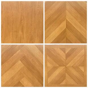 原木风精雕模具面木纹砖800x800瓷砖 客厅卧室阳台防滑彷实木地砖