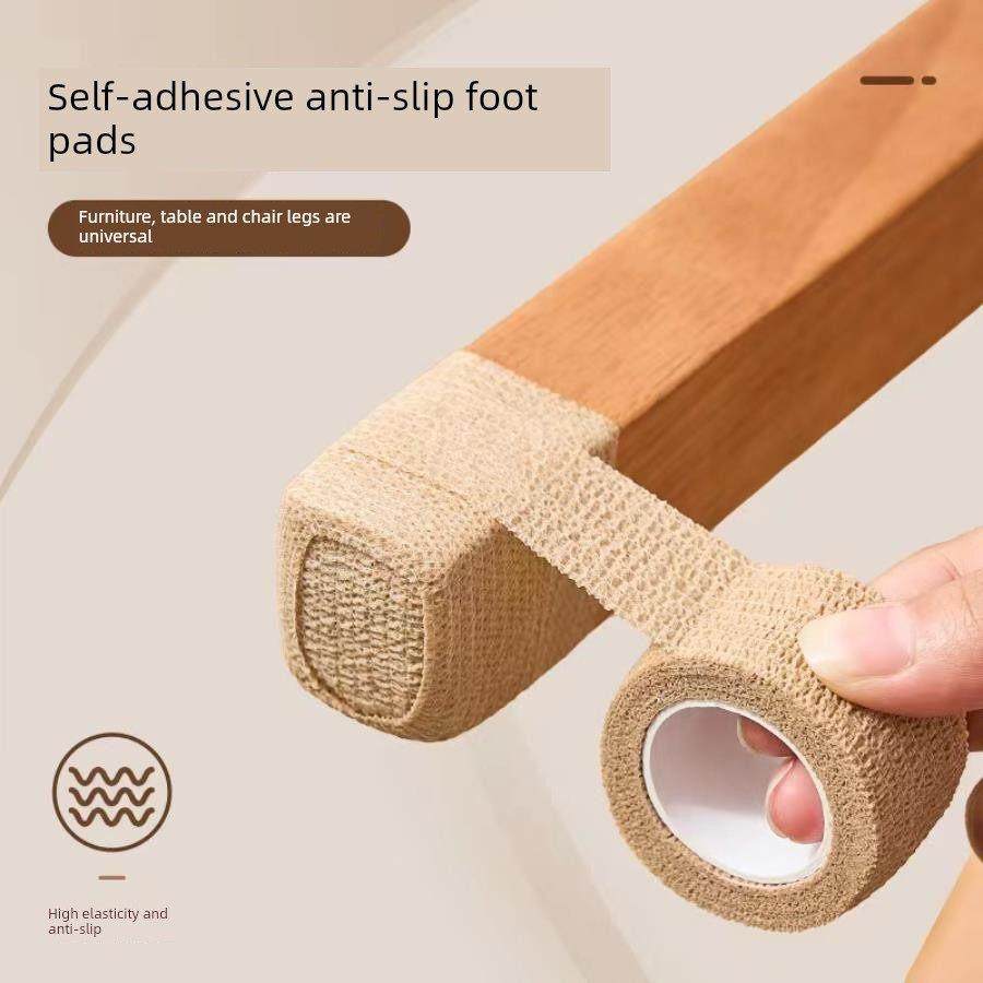 静音椅子脚套凳子脚垫桌子包桌脚椅脚垫防滑凳耐磨防滑通用保护套,收纳整理,桌脚垫,淘宝优惠券,粉丝福利购,淘宝优惠卷