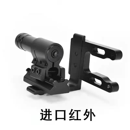 配件直拉毛刷箭台减震反曲弓