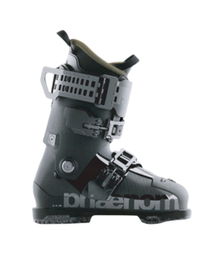 逸滑丨Phaenom双板自由式雪鞋刻滑公园双板男女同款