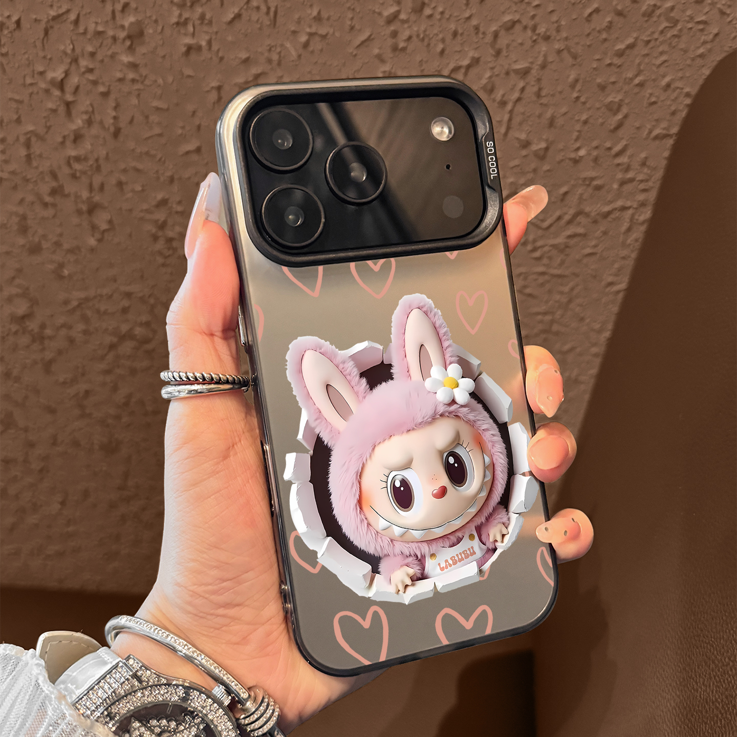 适用于苹果17手机壳新款