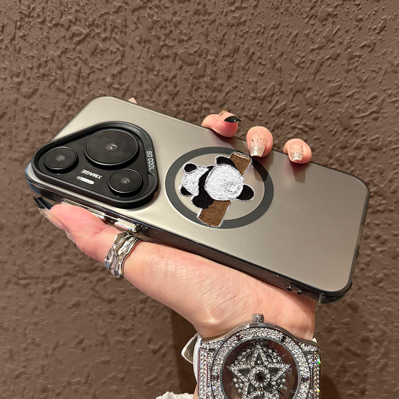 适用于华为Pura70系列手机壳