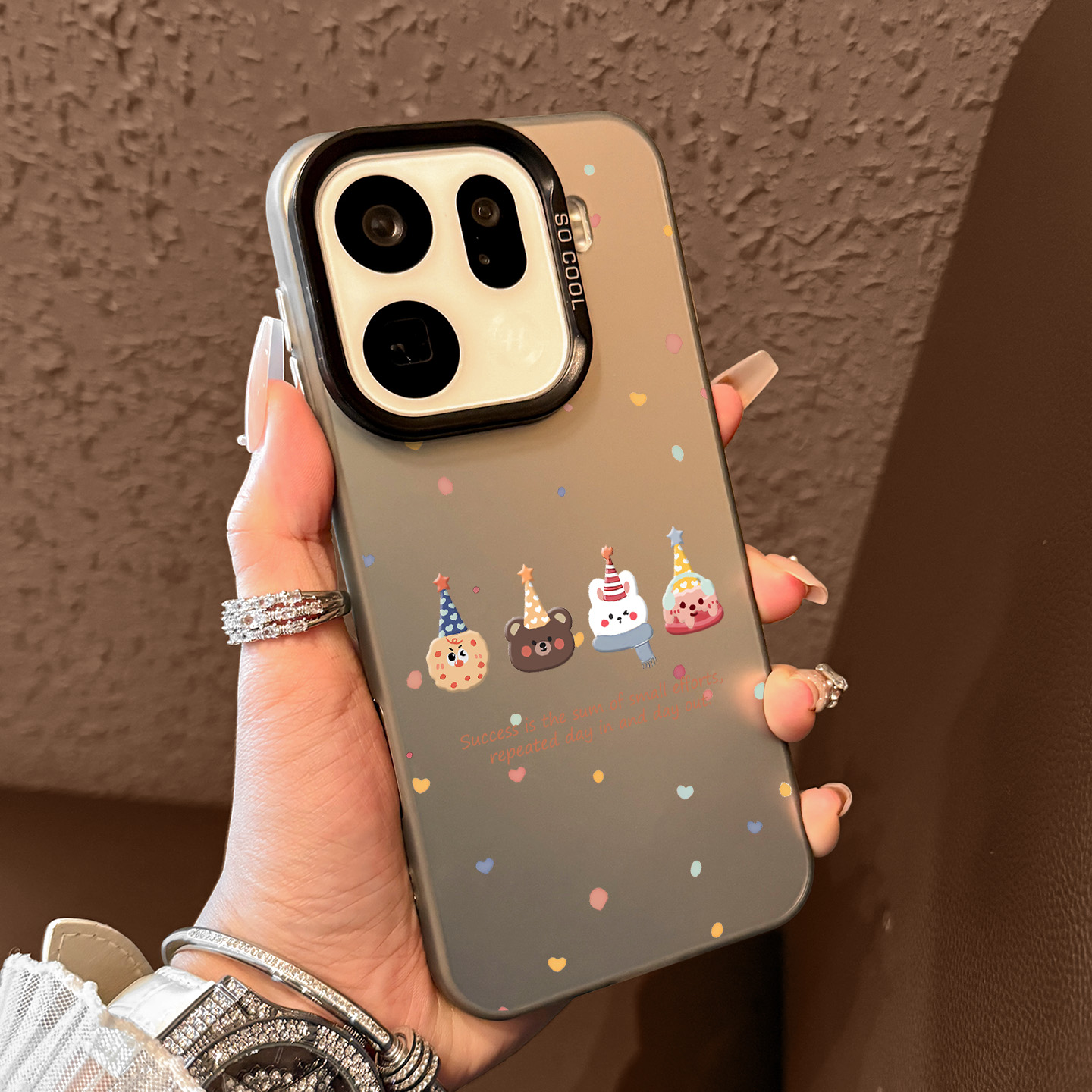 新款oppofindx9pro手机壳