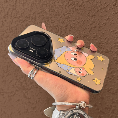 适用华为pura80pro手机壳新款