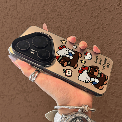 适用于华为pura80手机壳新款