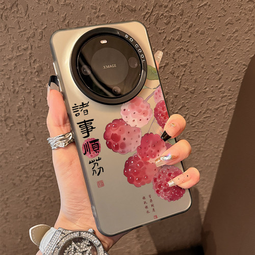 适用于华为mate60手机壳新款